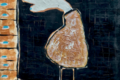 galerie, Malerei, Mandtmalerei, acryl, art, christiane mandt, artist, figurativ