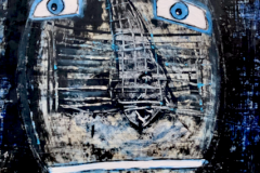 galerie, Malerei, Mandtmalerei, acryl, art, christiane mandt, artist, figurativ