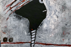 galerie, Malerei, Mandtmalerei, acryl, art, christiane mandt, artist, figurativ