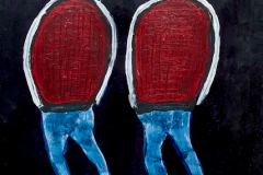 galerie, Malerei, Mandtmalerei, acryl, art, christiane mandt, artist, figurativ