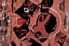 galerie, Malerei, Mandtmalerei, acryl, art, christiane mandt, artist, figurativ