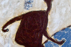 galerie, Malerei, Mandtmalerei, acryl, art, christiane mandt, artist, figurativ