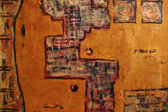 galerie, Malerei, Mandtmalerei, acryl, art, christiane mandt, artist, figurativ